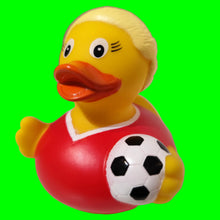 Load image into Gallery viewer, Canard Foot Féminin
