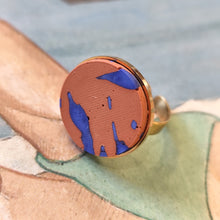 Load image into Gallery viewer, Bague réglable - Les créations de Justine
