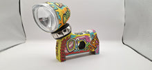 Charger l&#39;image dans la galerie, Lampe Sculpture DOGGY de Nanou Puppo
