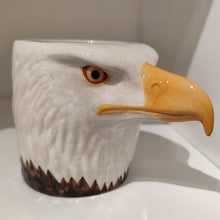 Charger l&#39;image dans la galerie, Pot à crayons - petit vase Quails Ceramis
