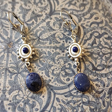 Load image into Gallery viewer, Boucles d&#39;oreilles Nina
