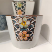 Load image into Gallery viewer, Gobelets porcelaine
