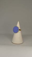 Load image into Gallery viewer, Bague réglable - Les créations de Justine
