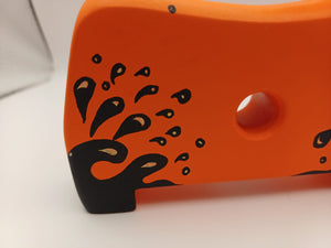 Lampe Sculpture DOGGY de Nanou Puppo
