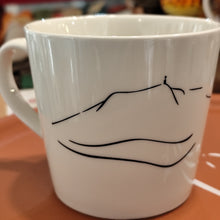 Load image into Gallery viewer, Grande tasse Aix Mazart
