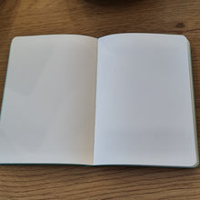 Load image into Gallery viewer, Carnet A6 Japon
