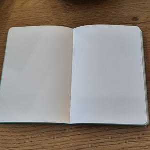Carnet A6 Japon