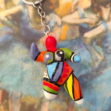 Charger l'image dans la galerie, Porte-clés LILY
