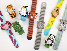 Load image into Gallery viewer, Montres enfants
