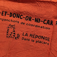 Charger l&#39;image dans la galerie, Serviettes de table
