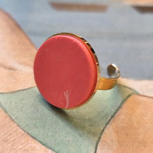 Load image into Gallery viewer, Bague réglable - Les créations de Justine
