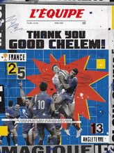 Charger l&#39;image dans la galerie, AFFICHES L&#39;EQUIPE
