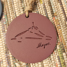 Load image into Gallery viewer, Porte-clés Aix - Mazart
