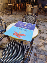 Load image into Gallery viewer, SET DE TABLE Le Petit Prince
