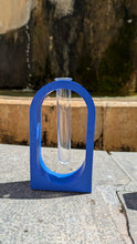 Load image into Gallery viewer, Vases "soliflore" - Les fleurs de Justine
