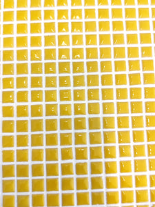 Dessous de plat mosaïque façonnette artyana Aix en Provence 
