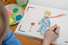 Load image into Gallery viewer, Blinkbook Le Petit Prince
