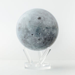 Mova Globe rotatif - LUNE Moon