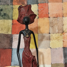 Charger l'image dans la galerie, Femme Bronze - XL
