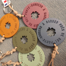 Charger l&#39;image dans la galerie, Porte-clés Porte-bonheur
