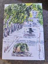 Load image into Gallery viewer, Affiches Manon Ressource A4
