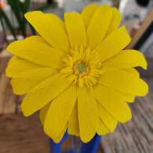 Load image into Gallery viewer, Gerbera - Les fleurs de Justine
