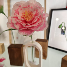Load image into Gallery viewer, Pivoines - Les fleurs de Justine
