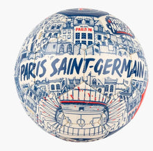 Charger l&#39;image dans la galerie, Ballon P.S.G. x Docteur Paper
