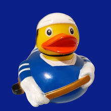 Load image into Gallery viewer, Canard Hockey sur glace
