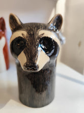 Load image into Gallery viewer, Pot à ustensiles Animaux
