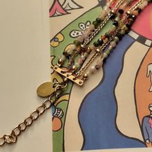 Charger l'image dans la galerie, Bracelets 5 rangs
