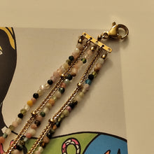 Charger l'image dans la galerie, Bracelets 5 rangs
