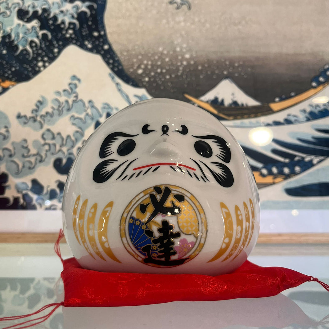 Grand Daruma