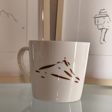 Load image into Gallery viewer, Grande tasse Aix Mazart
