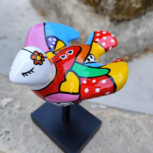 Load image into Gallery viewer, Colombe de la Paix
