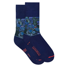 Charger l'image dans la galerie, Chaussettes Claude Monet - Nymphéas
