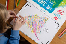 Charger l'image dans la galerie, Blinkbook La mer
