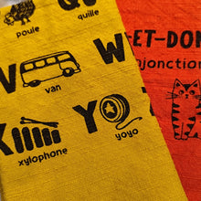 Charger l&#39;image dans la galerie, Serviettes de table
