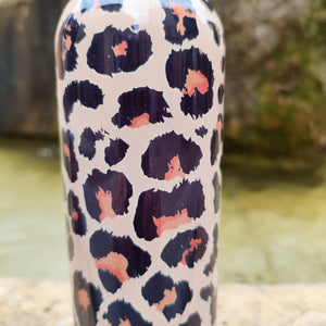 Gourde et Mug isothermes Léopard 🐆