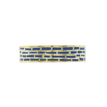 Load image into Gallery viewer, BRACELET Imenhetep bleu
