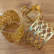 Charger l'image dans la galerie, Bracelets manchettes
