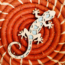 Charger l'image dans la galerie, Magnet Gecko
