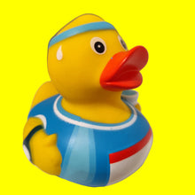 Load image into Gallery viewer, Canard Running
