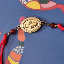 Load image into Gallery viewer, Bracelets Santa
