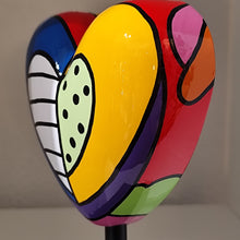 Charger l&#39;image dans la galerie, Missive Heart - Desse artiste
