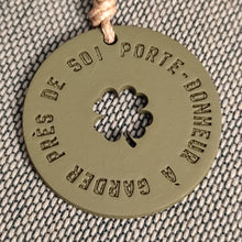 Charger l&#39;image dans la galerie, Porte-clés Porte-bonheur
