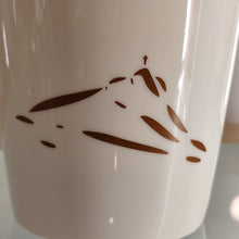 Load image into Gallery viewer, Grande tasse Aix Mazart
