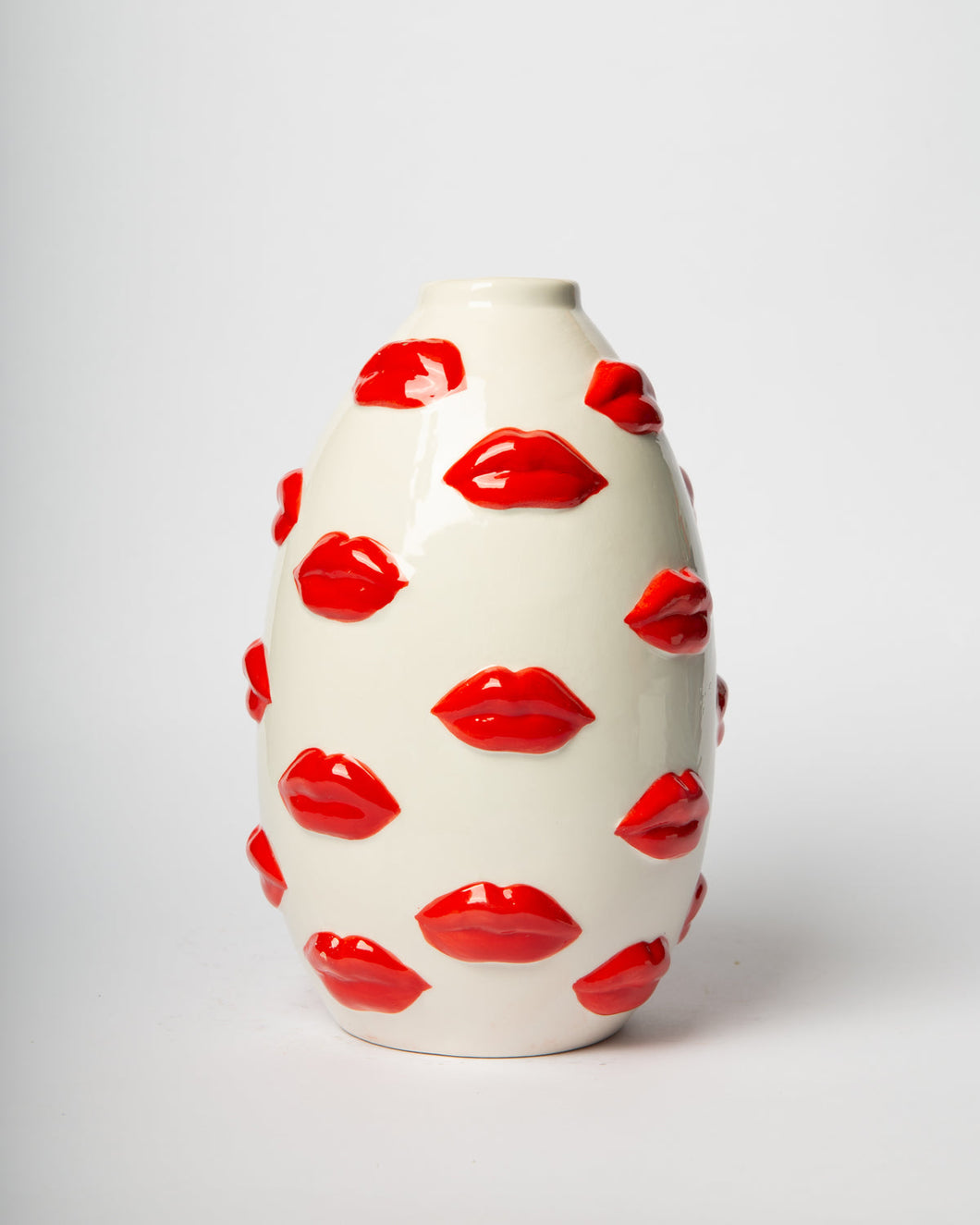 Vase Bisous