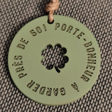 Charger l&#39;image dans la galerie, Porte-clés Porte-bonheur
