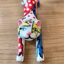 Charger l'image dans la galerie, Chat stretching Yoga
